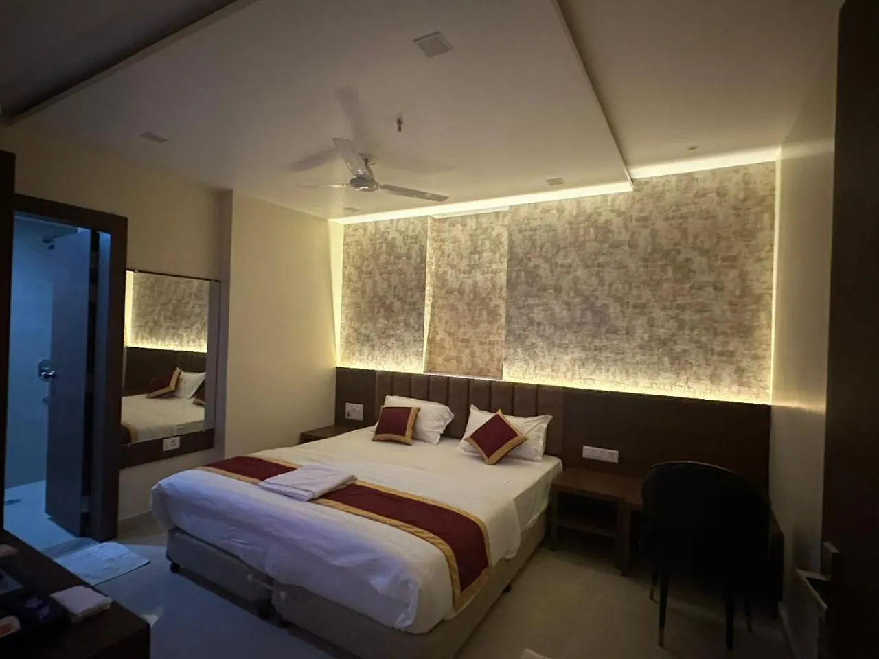Aristo Inn 바라나시 인도